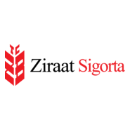 Ziraat Sigorta Logo PNG Vector