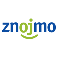 Znojmo město Logo PNG Vector