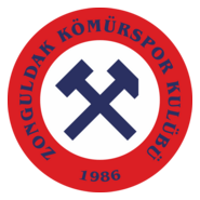 Zonguldak Kömürspor Logo PNG Vector
