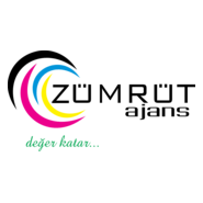 Zümrüt Ajans Logo PNG Vector