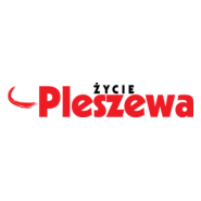 Życie Pleszewa Logo PNG Vector