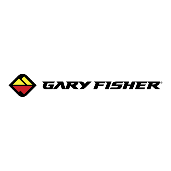 2009 Gary Fisher Bikes Logo PNG Vector