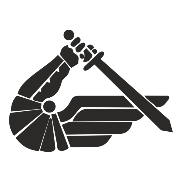 33 dywizjon Logo PNG Vector