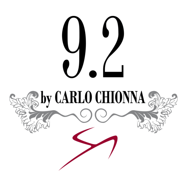 9.2 by Carlo Chionna Logo PNG Vector