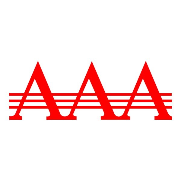 AAA lucha libre Logo PNG Vector