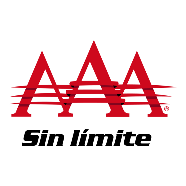 AAA sin limites Logo PNG Vector