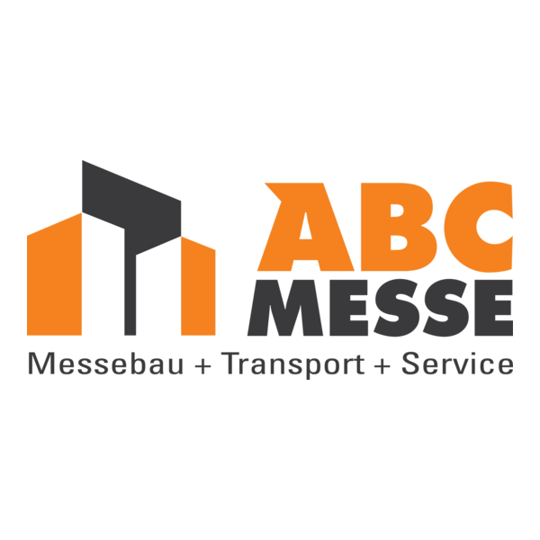 ABC Messe GmbH Logo PNG Vector