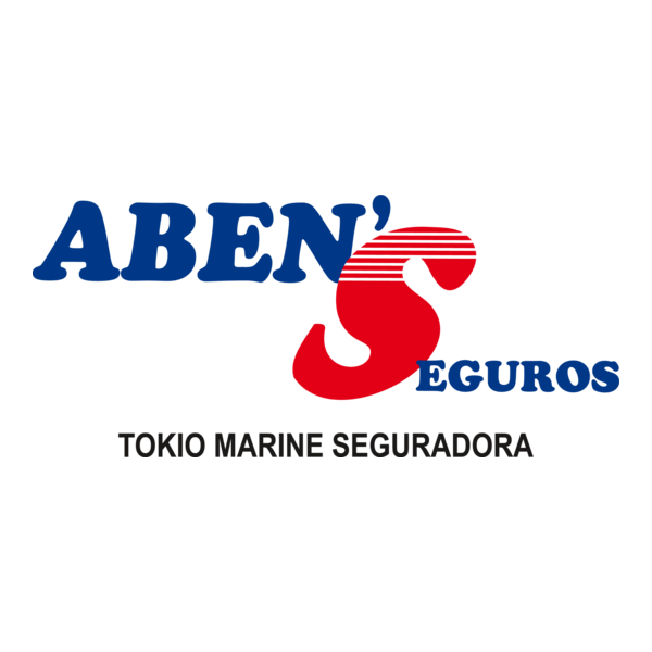 Aben's Seguros Logo PNG Vector