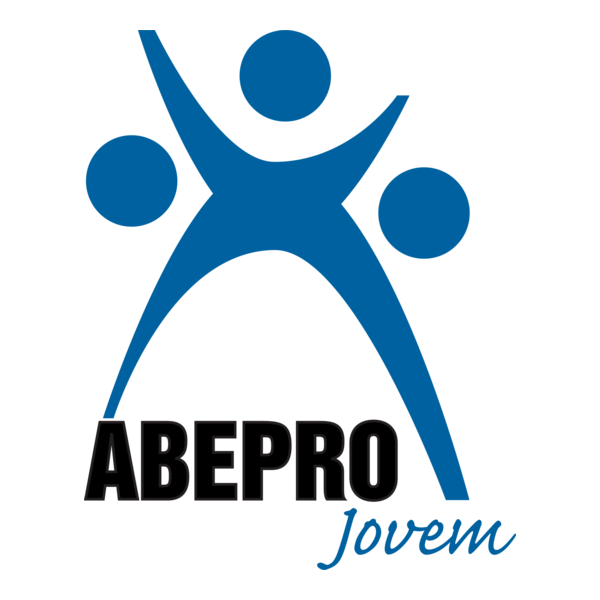 ABEPRO Jovem Logo PNG Vector