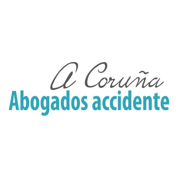 Abogados Accidente Coruña Logo PNG Vector