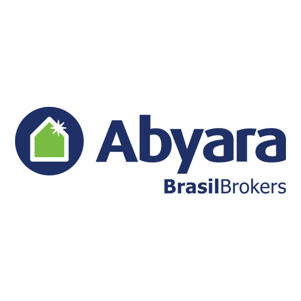 Abyara Brasil Brokers Logo PNG Vector
