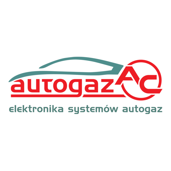 AC autogaz Logo PNG Vector