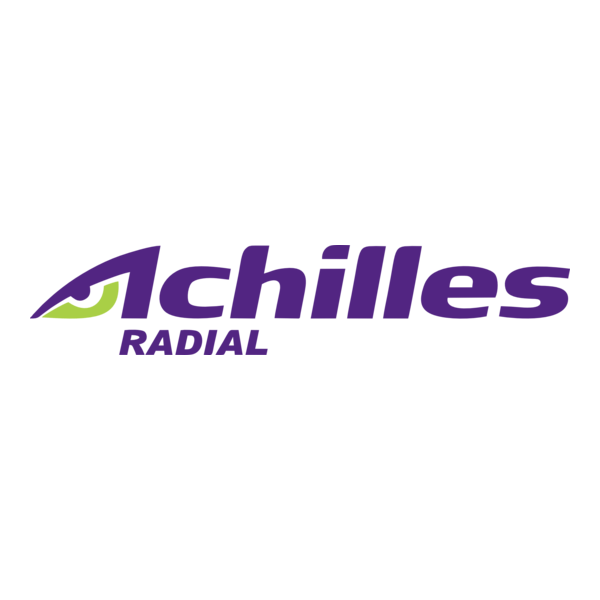 Achilles Logo PNG Vector