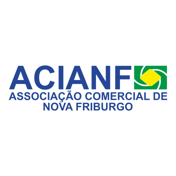 ACIANF - Nova Friburgo Logo PNG Vector
