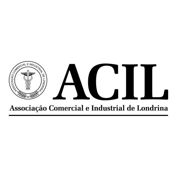ACIL Logo PNG Vector