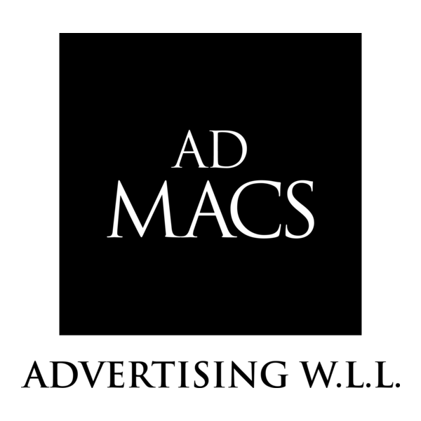 Ad Macs Advertising Logo PNG Vector