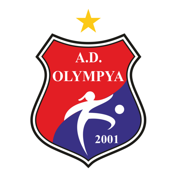 AD Olympya Logo PNG Vector