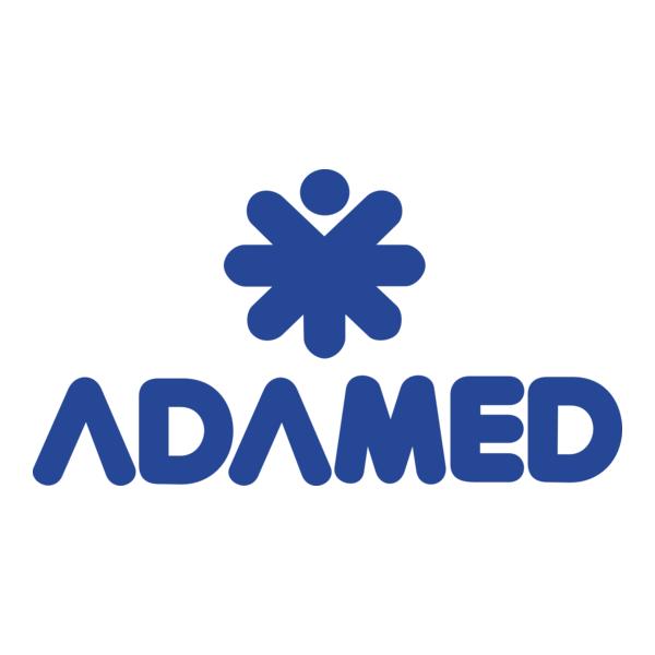 ADAMED Logo PNG Vector