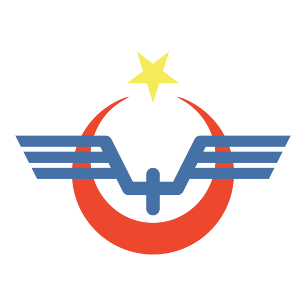 Adana Demirspor (80's) Logo PNG Vector