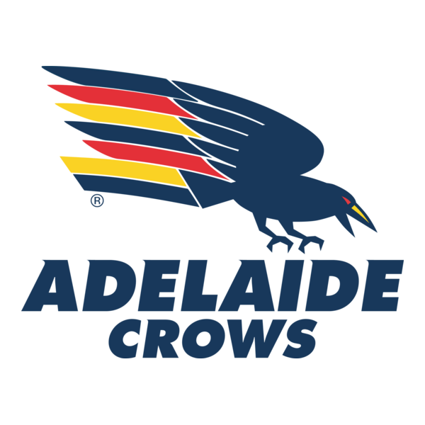 ADELAIDE CROWS Logo PNG Vector