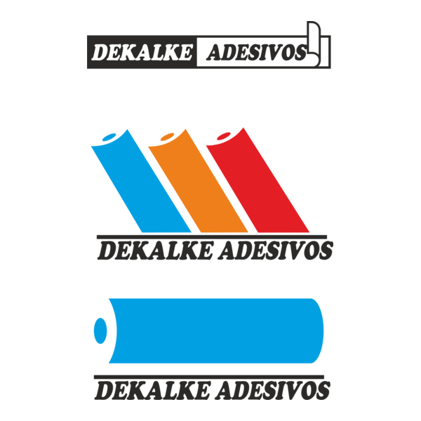 Adesivos Logo PNG Vector