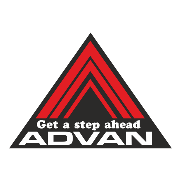 Advan Logo PNG Vector