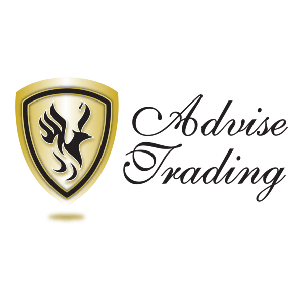 Advise Trading Logo PNG Vector
