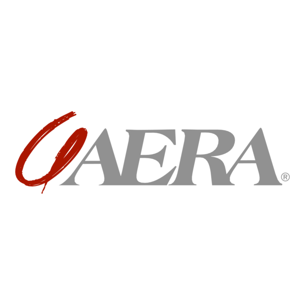 AERA Logo PNG Vector