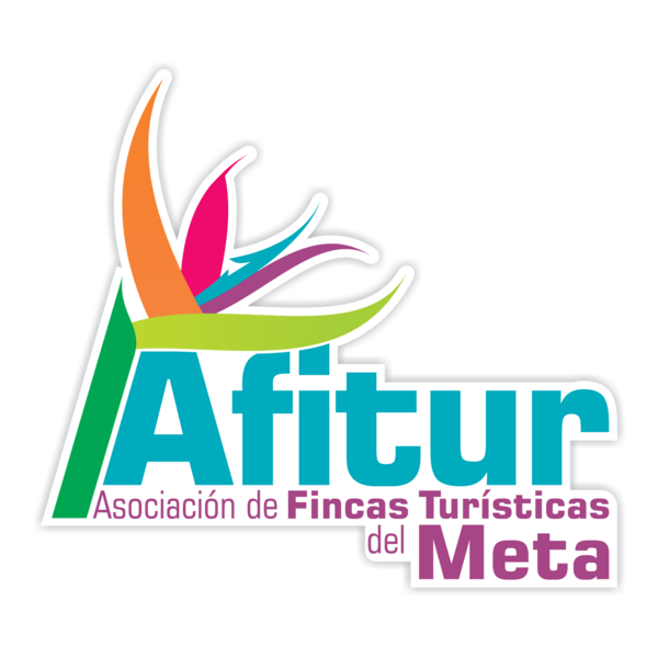 AFITUR META Logo PNG Vector