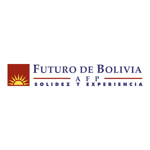 AFP FUTURO Logo PNG Vector