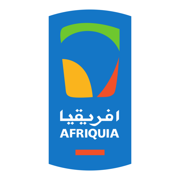 Afriquia smdc Logo PNG Vector