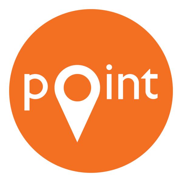 Agencia Point Logo PNG Vector