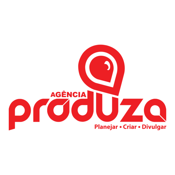 Agência Produza Logo PNG Vector