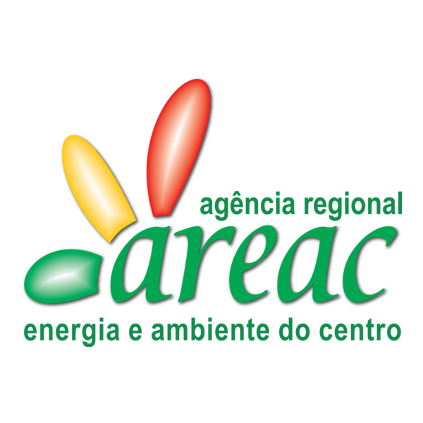 Agência regional energia e ambiente do Centro Logo PNG Vector