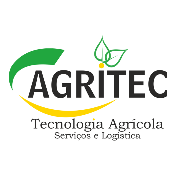 Agritec Logo PNG Vector