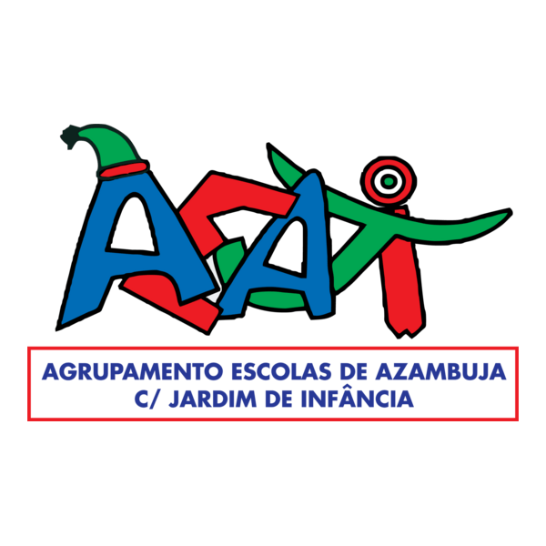 Agrupamento Escolas de Azambuja Logo PNG Vector