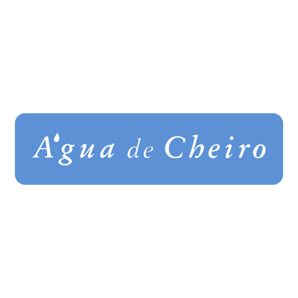 Agua de Cheiro Logo PNG Vector