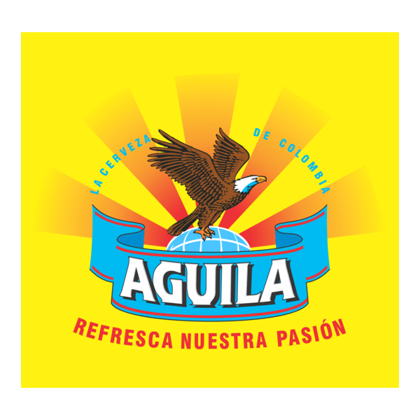 Aguila Logo PNG Vector