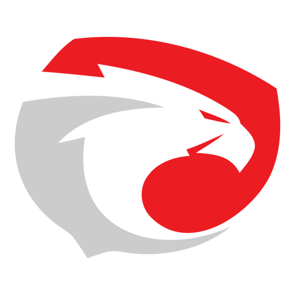 Aguila Logo PNG Vector