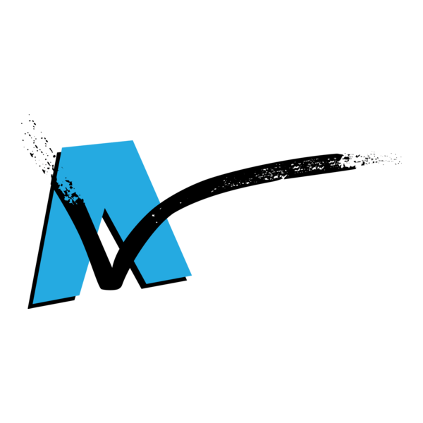 Ajaccio Voyages Logo PNG Vector