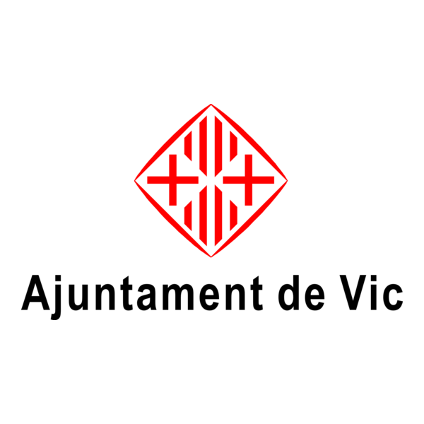 Ajuntament de Vic Logo PNG Vector