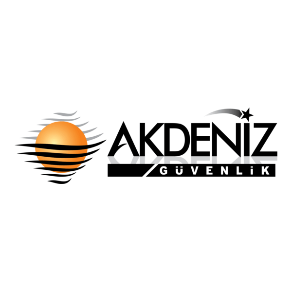 Akdeniz Guvenlik Logo PNG Vector
