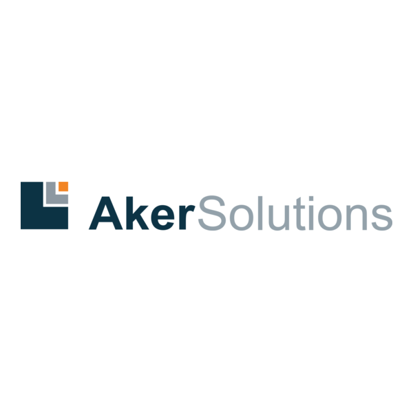 Aker Solutions Logo PNG Vector