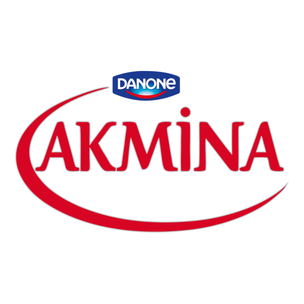 Akmina Maden Suyu Logo PNG Vector