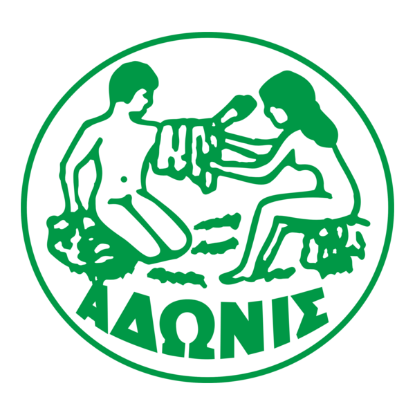 AKS Adonis Idaliou Logo PNG Vector