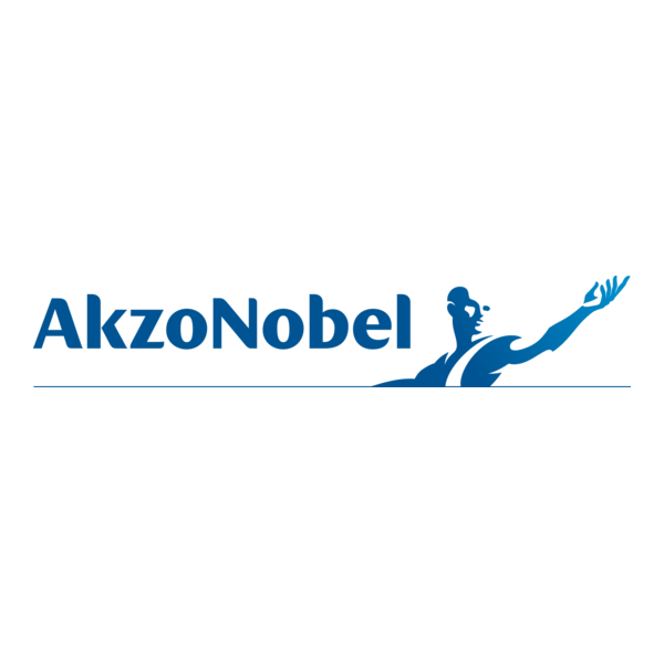 Akzo Nobel Logo PNG Vector