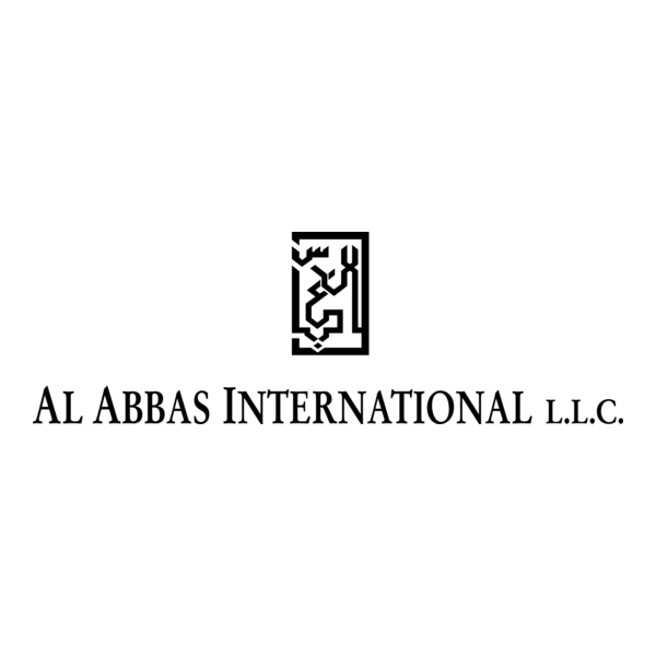 Al Abbas International Logo PNG Vector