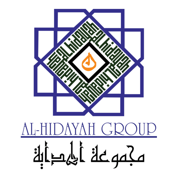 al-hidayah corporation sdn bhd Logo PNG Vector