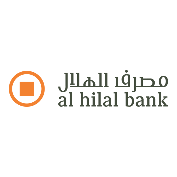 Al Hilal Bank Logo PNG Vector
