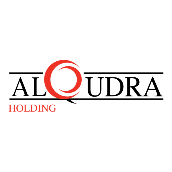 Al Qudra Logo PNG Vector